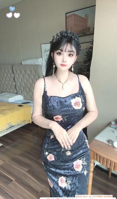 微胖南开安安 2