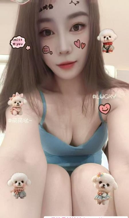 龙华少妇柒柒 2