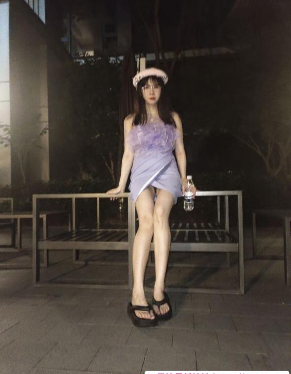 滨江长腿普拉老师歆宝 2