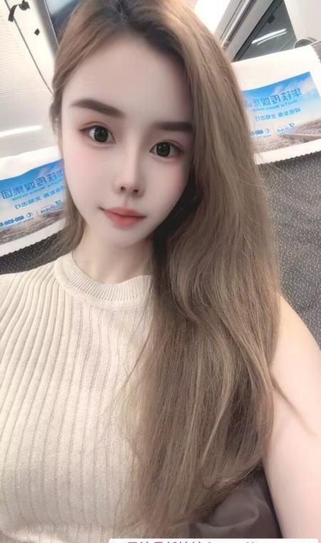 徐汇御姐尚可儿 2