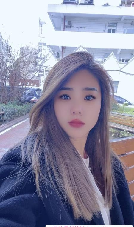 滨江小少妇 2
