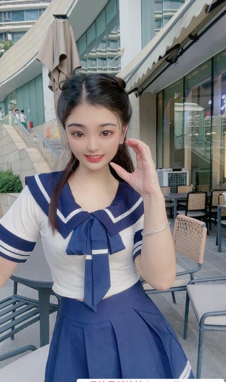 梅花园樱桃 2