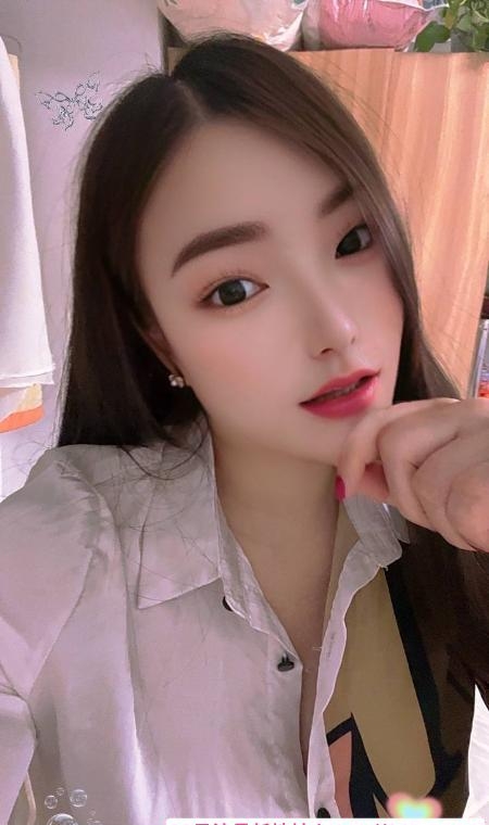 海珠区艳子真胸 2