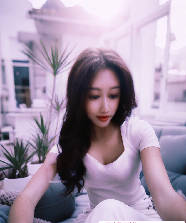 海珠御姐可儿 2