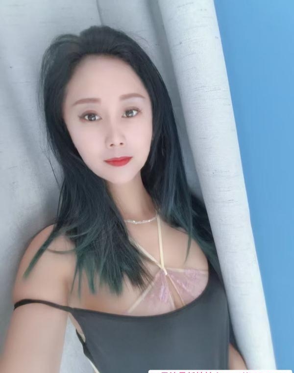 河东性感少妇 2