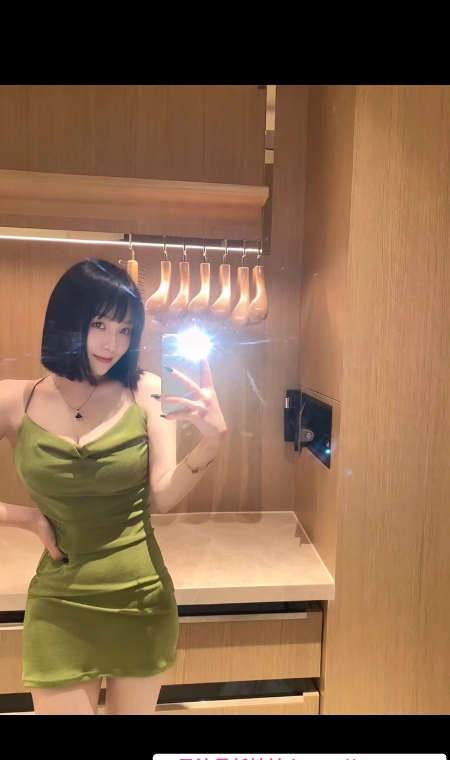闵行妩媚川妹子 2