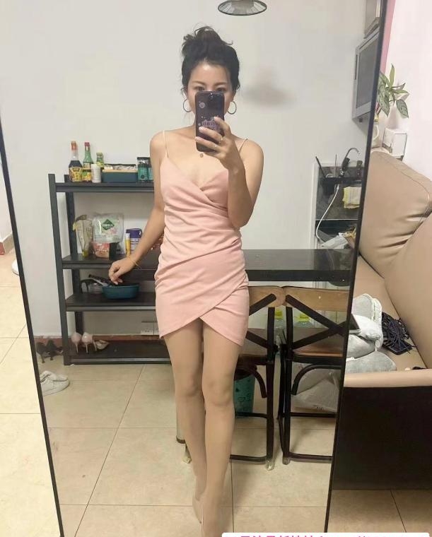 广州小少妇 2
