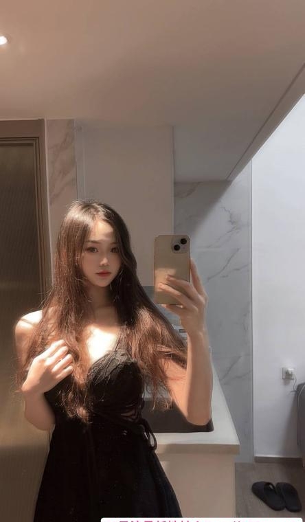 坂田模特兼职梦舒 2
