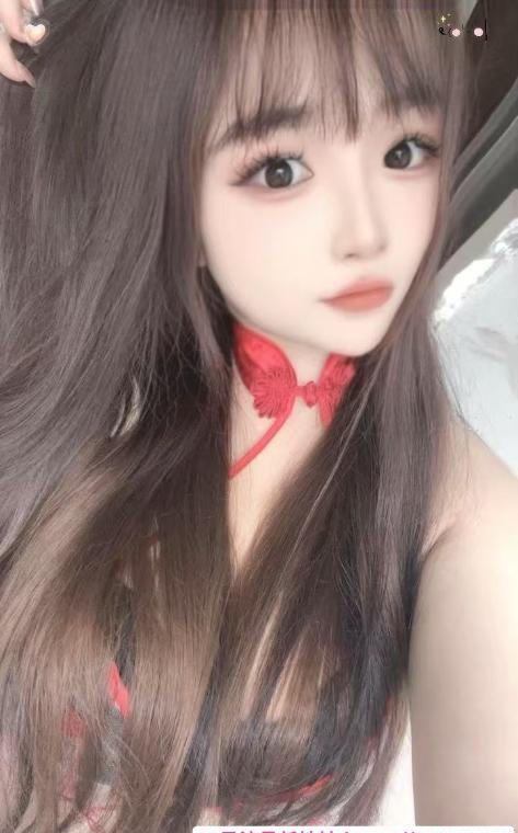 甜美妍妍老师 2