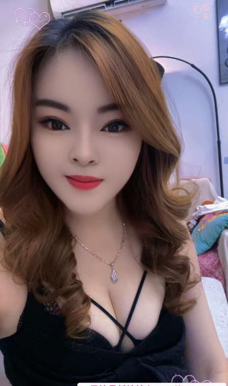 罗湖骚熟女 2