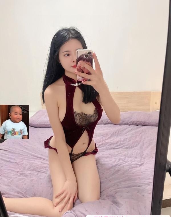 天河情趣表妹苏美美 2