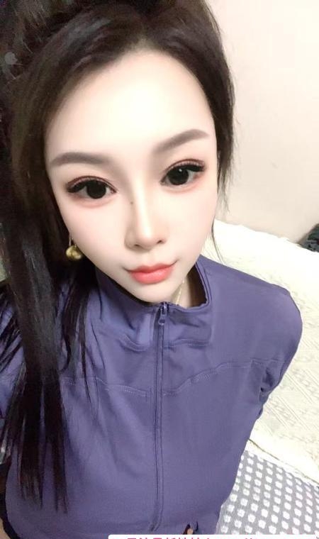 滨海大港少妇 2