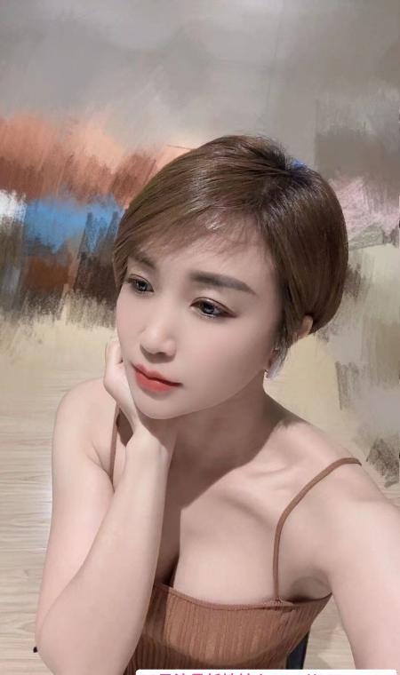 杭州短发寒冰体验 2