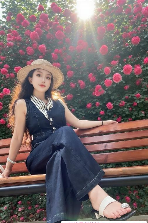 媚骨天然性感妖女 2