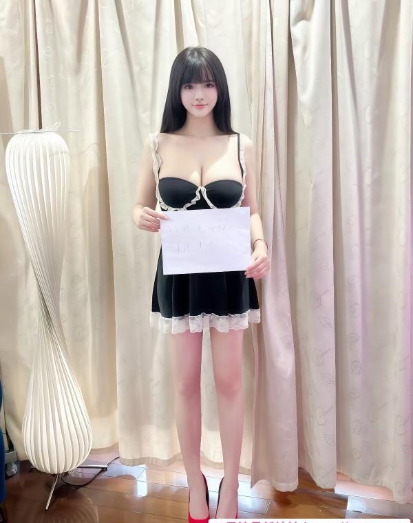 嫩妹兔兔 2