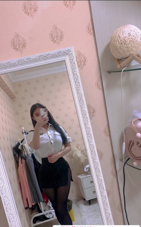 深圳罗湖段美美 2