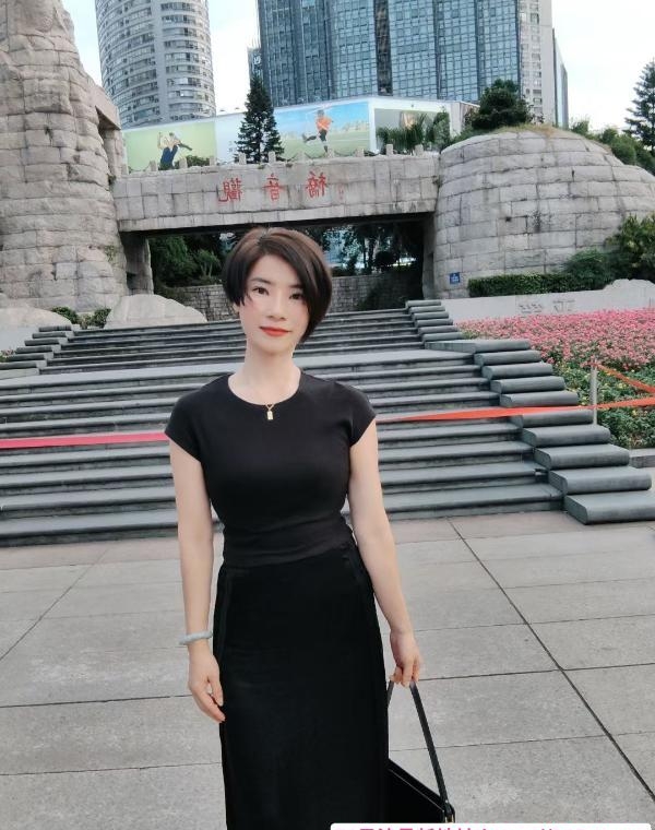 番禺洛溪少妇娜娜 2