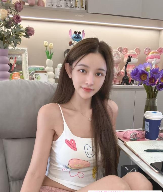 兼职妹秋秋 2