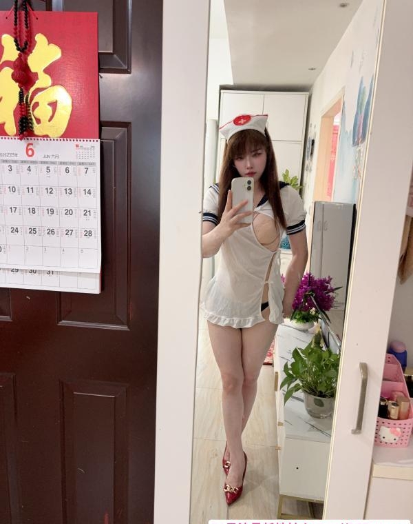 服务系小姐姐 2