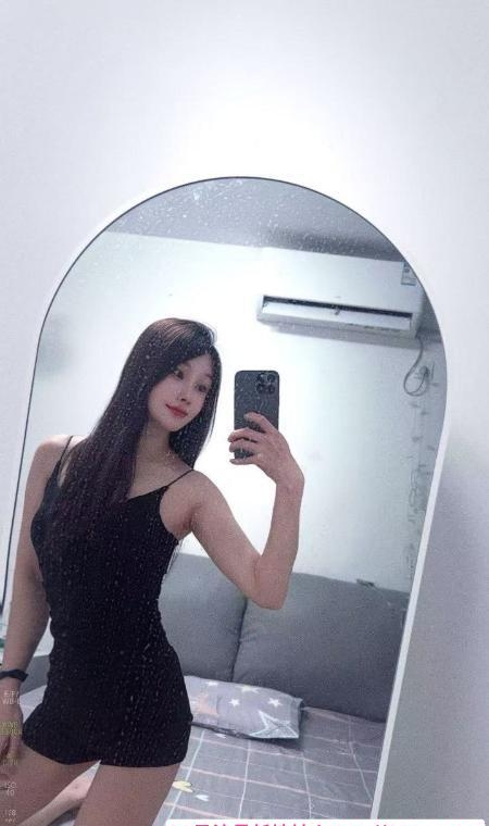 龙华情趣御姐安安 2