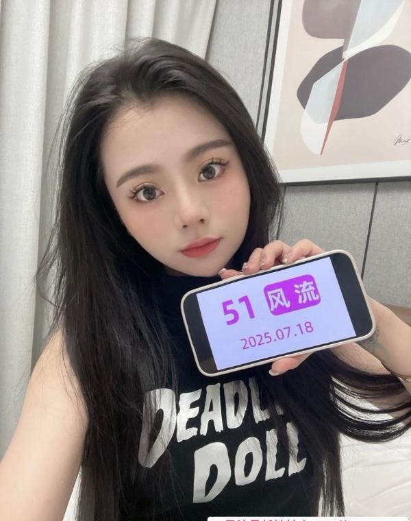 罗湖颜值小沫 2