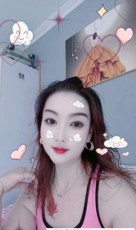 美少妇嘟嘟 2