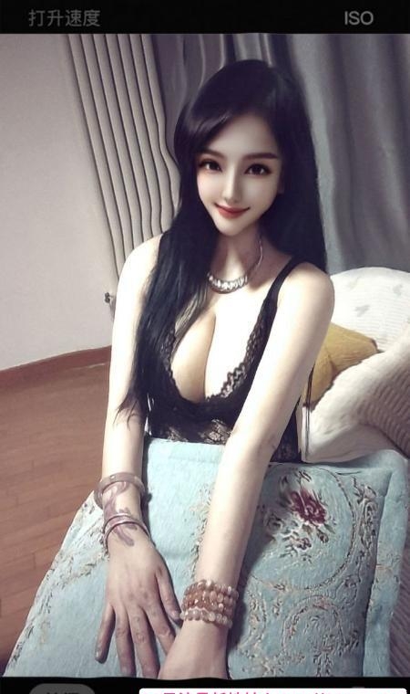 北京潘家园大奶小姨子 2