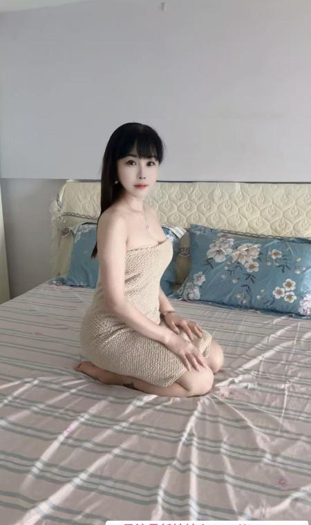 河东月月姐姐 2