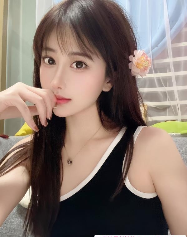 颜值女友小千代 2