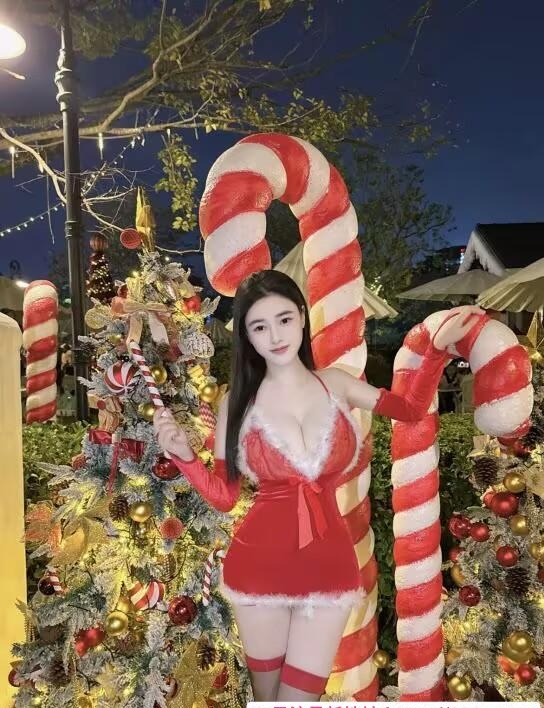 福田E奶大波 2