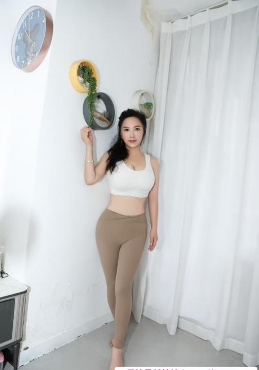 美艳熟妇莎莎 2