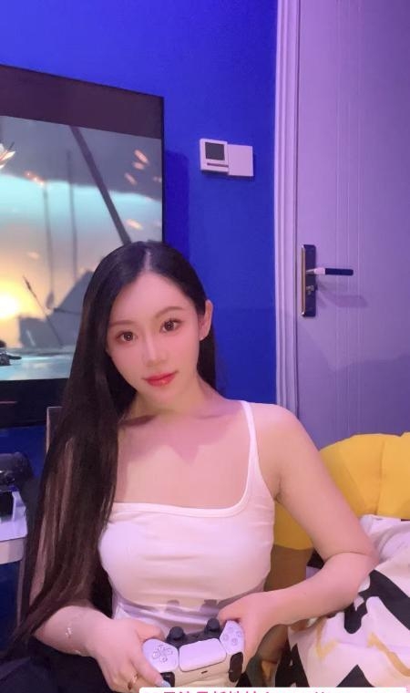 热情主动小姐姐 2