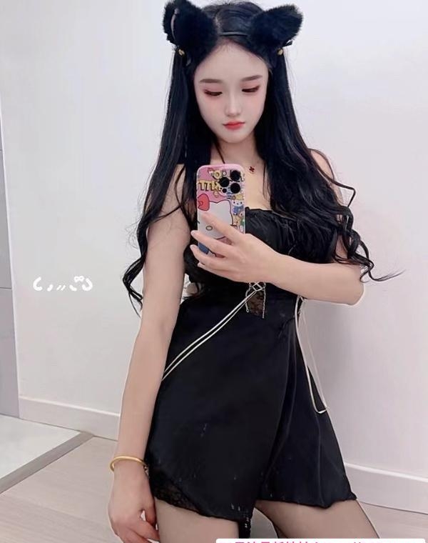 上海长宁温妮挺棒 2