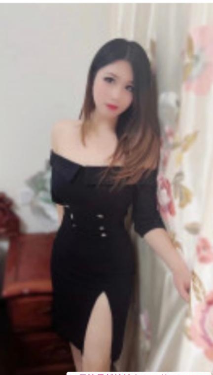 鲁班路推油小晴 2