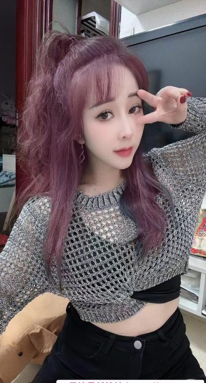 广州大波女古丽姐 2