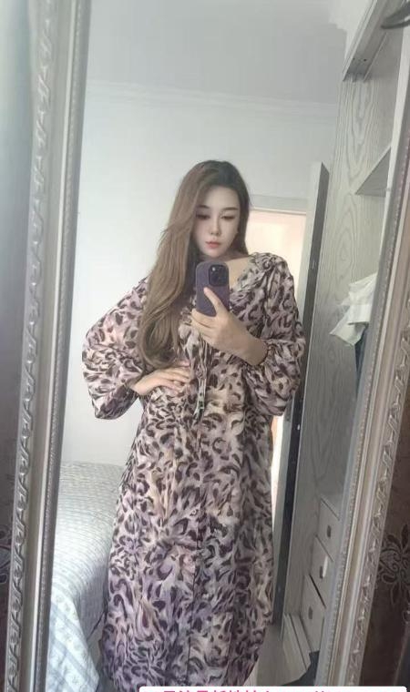 萧山服务系菲菲 2