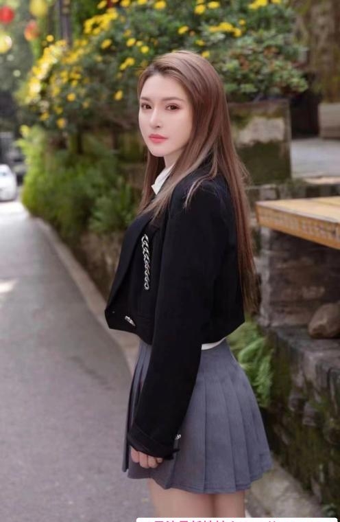 江北气质尤物欣儿 2