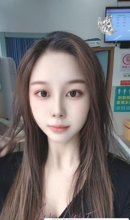 广州风骚妹子 2