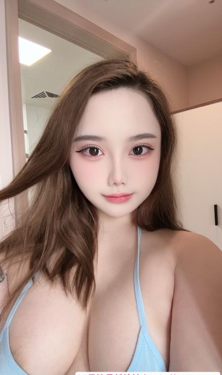E奶大波素素 2