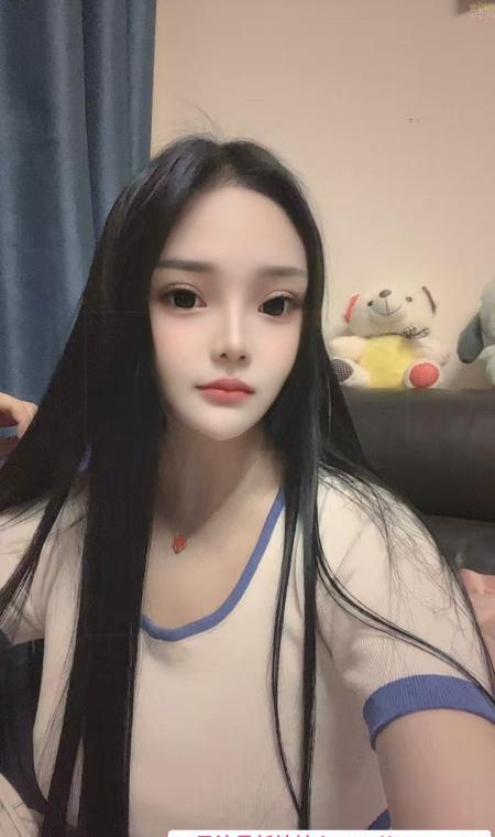 武昌小姐姐 2