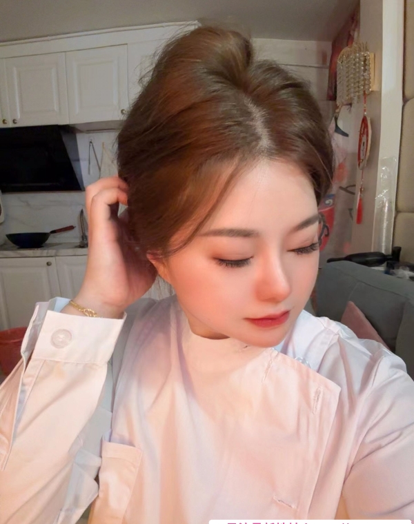 罗湖水床服务系御姐 2