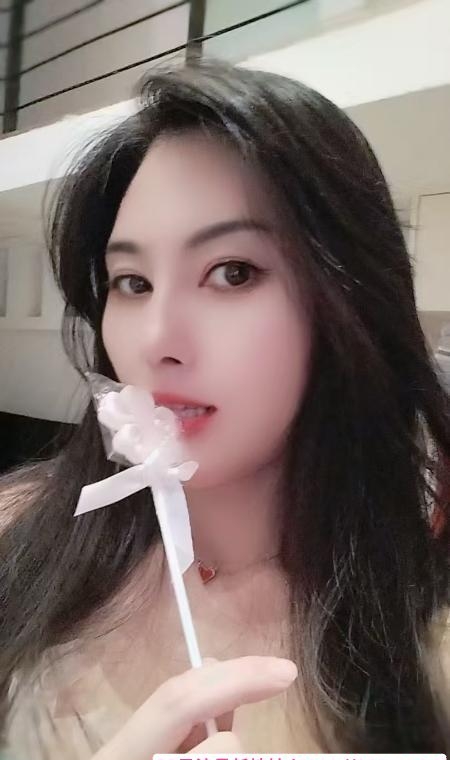高跟御姐小梦 2
