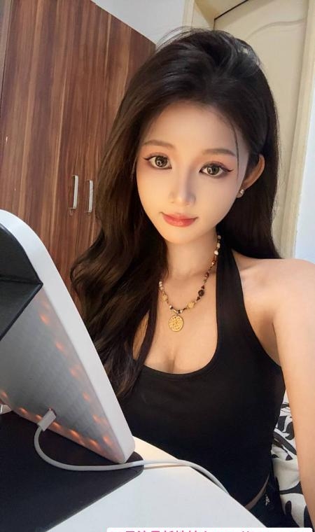 温柔体贴女友感老师 2