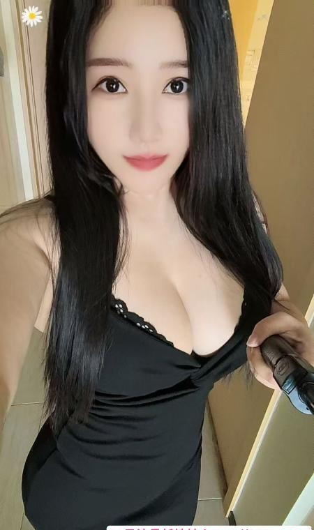 大胸妹 2