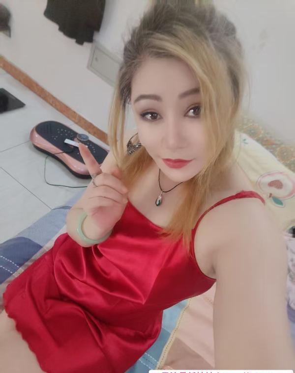 津南勾魂少妇 2