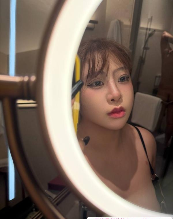 罗湖木瓜奶贝儿 2