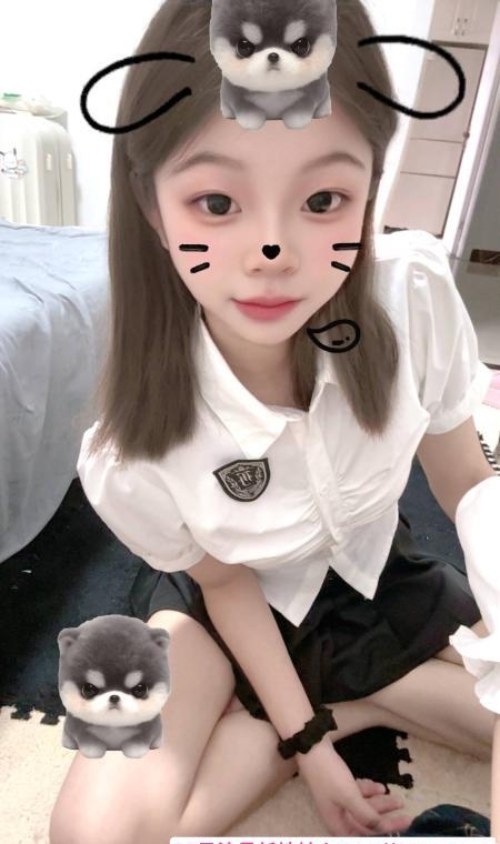 萧山兼职诗诗 2
