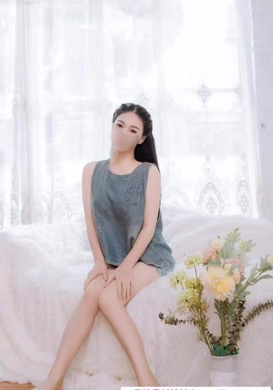街道口少妇 2