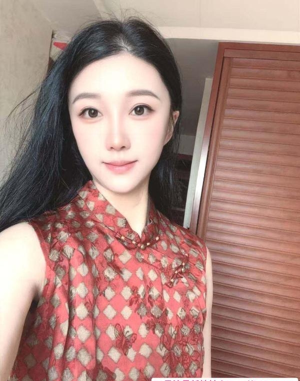 光谷高挑小仙女 2