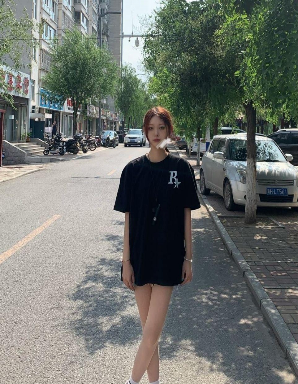 杭州性感嫩妹，服务态度都一流 2